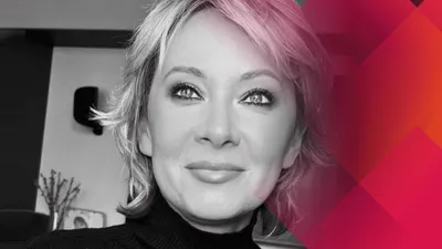 Ангелина Никонова