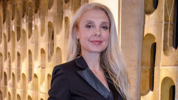 Магдалена Ралчева