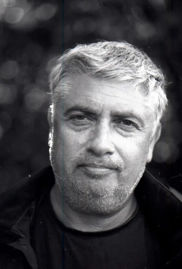 СЕРГЕЙ ЧЛИЯНЦ