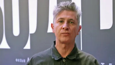 ИГОРЬ ВОЛОШИН