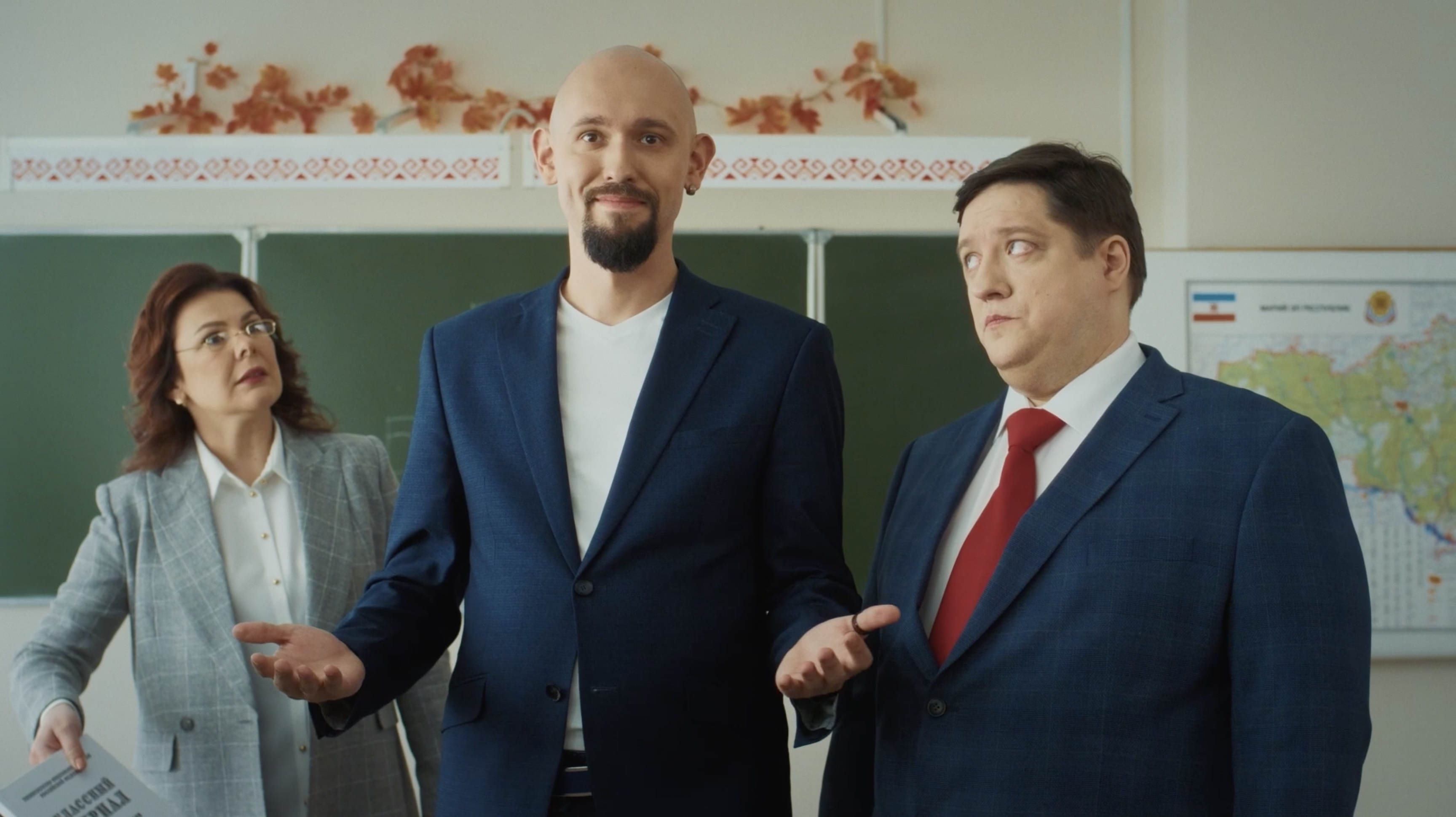 Марийские сказки