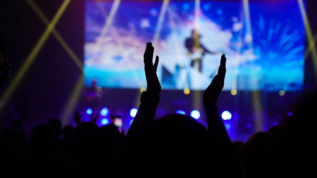 More than 500 applications from 45 countries for the "Spirit of Fire" festival