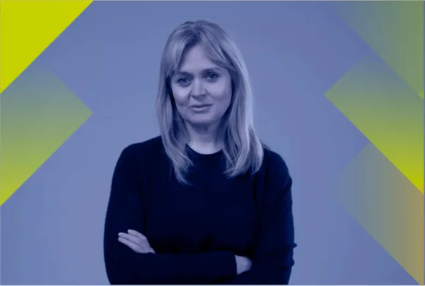 Анна Михалкова