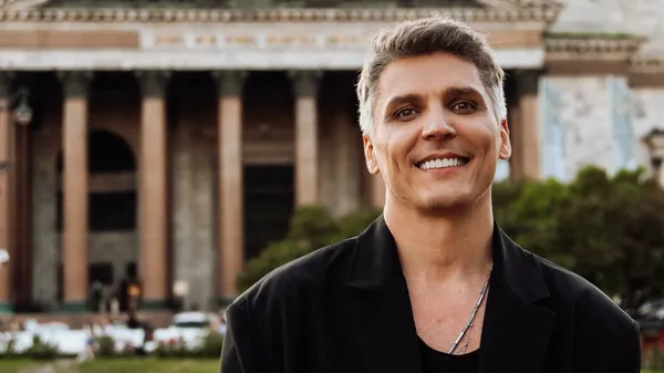 ИГОРЬ БАБАЕВ