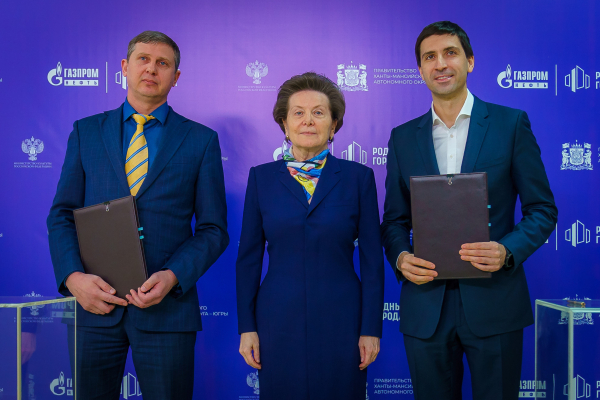 Молодёжь Югры сможет принять участие в Национальном чемпионате творческих компетенций «АртМастерс»