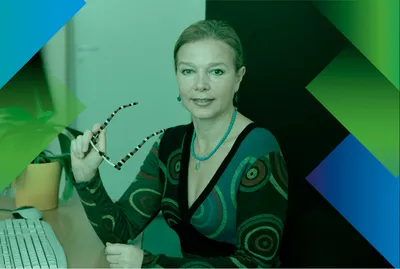 Лариса Малюкова