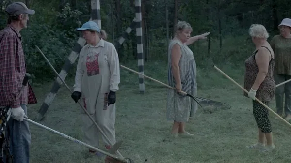 Vad’d’a. Мытарства