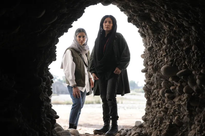 Далеко на Востоке