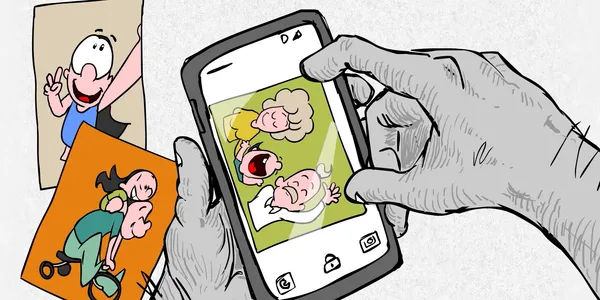 Глава 2. Гиперсексуализация среди детей