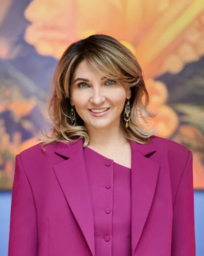 ЯРИНА СУГАКОВА