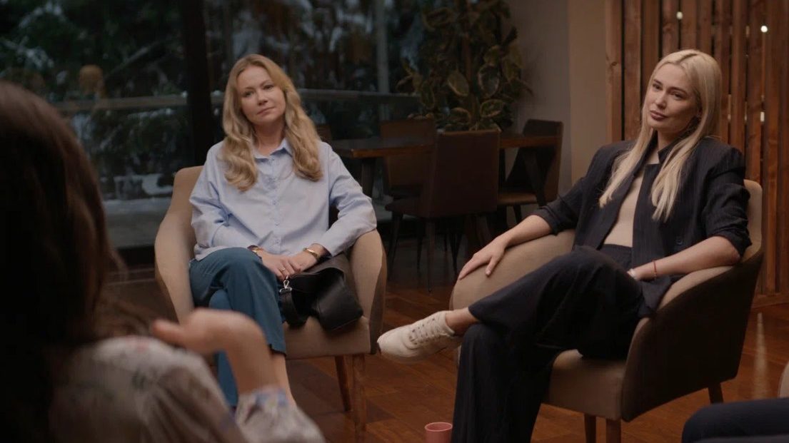 Work-in-Progress program films released in distribution