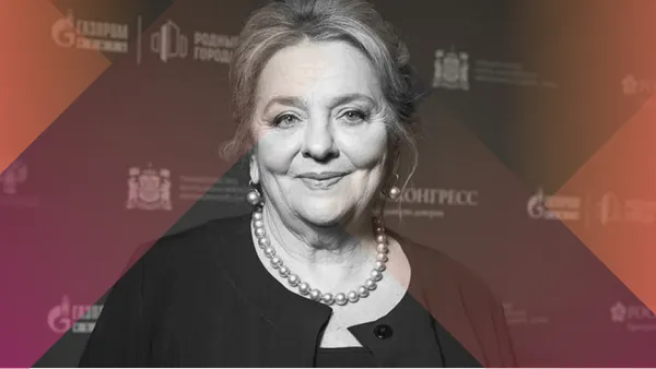 Мария Зверева