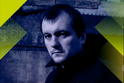 Алексей Мизгирев