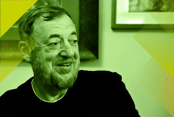 Павел Лунгин