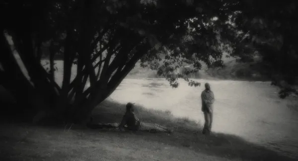 Ночь уже близится к концу