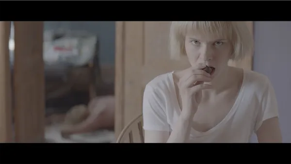 ЛЮБИТЬ. ЭТО ТАК ПРОСТО