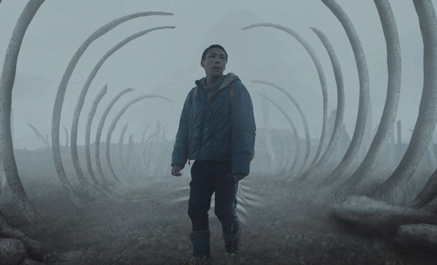 Новые прокатные возможности этнического кино