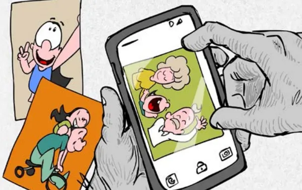 БУДЬ БДИТЕЛЕН! ОСОБЕННО С НЕЗНАКОМЫМИ!