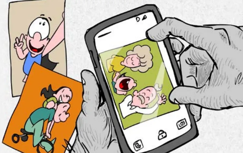 Spot 3. MI CUERPO ES MIO