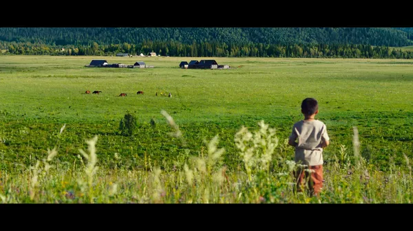 МАЛЕНЬКИЙ ХЛЫСТ