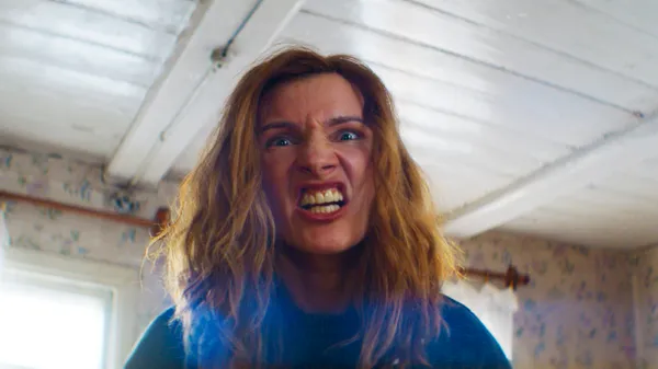 Темные мысли