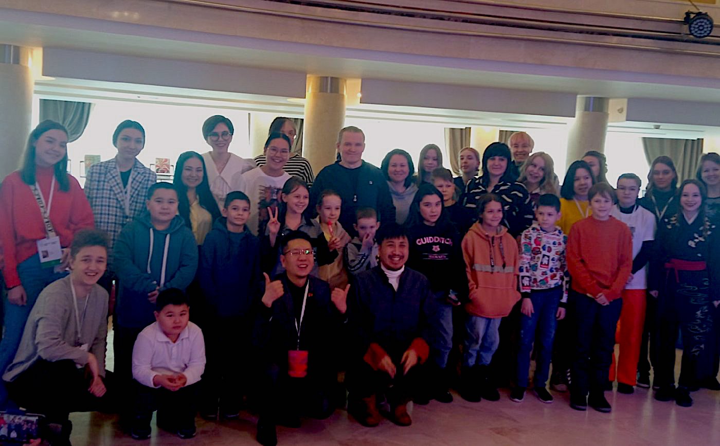 Дети узнали о мороженом со вкусом картофеля