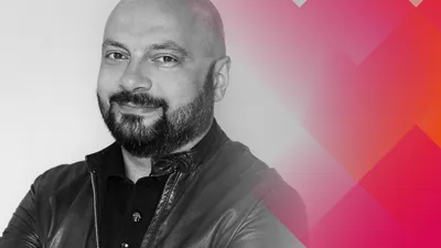 Портрет Георгий Шабанов