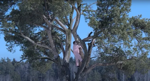 У меня был очень длинный день