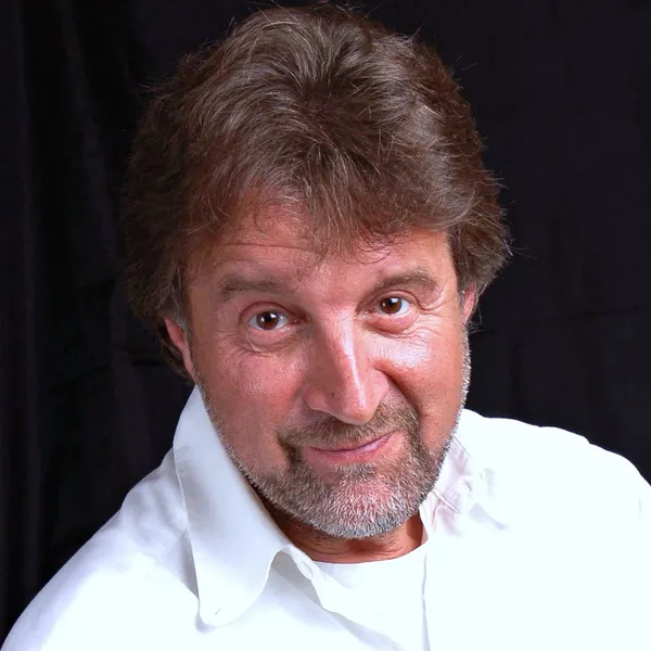 Леонид Ярмольник