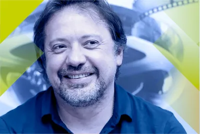 Антон Мегердичев