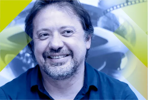 Антон Мегердичев