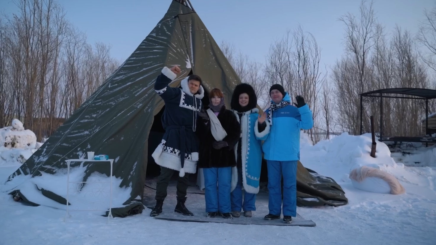 Results of the second day of the "Spirit of Fire" festival