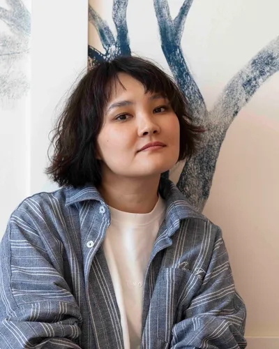 ЗАКА АБДРАХМАНОВА