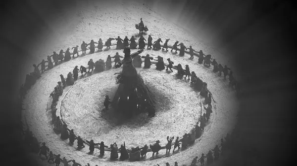 Бледный Ветер