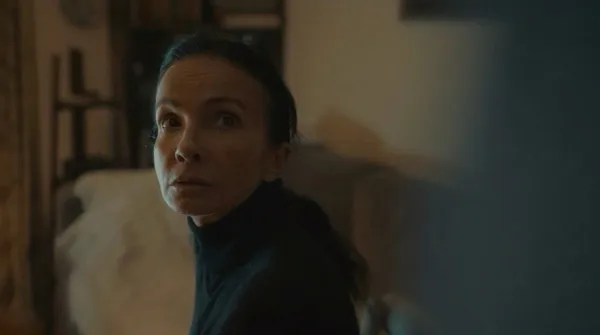 НОЧНОЙ ТАНЕЦ