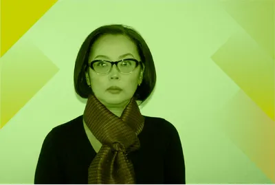 Гульбара Толомушова