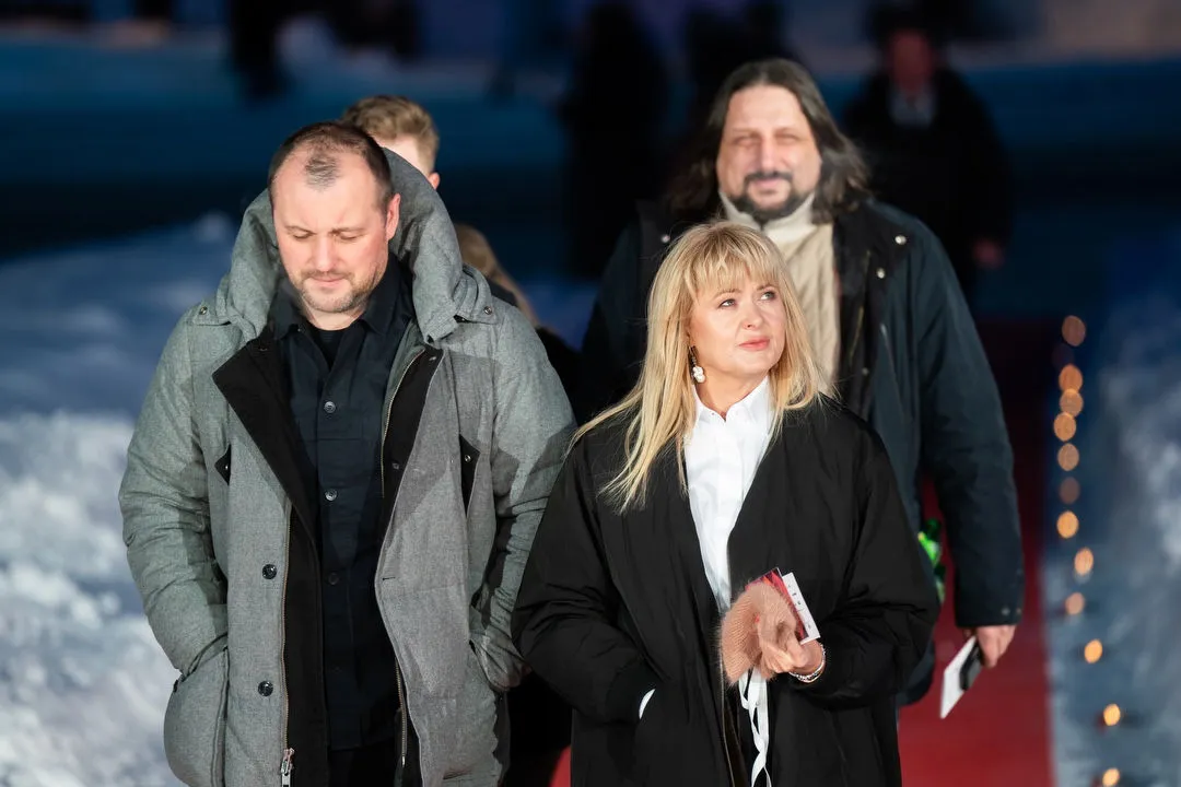 Шанс для дебютанта