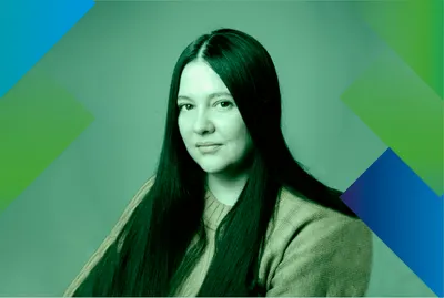 Анастасия Разлогова