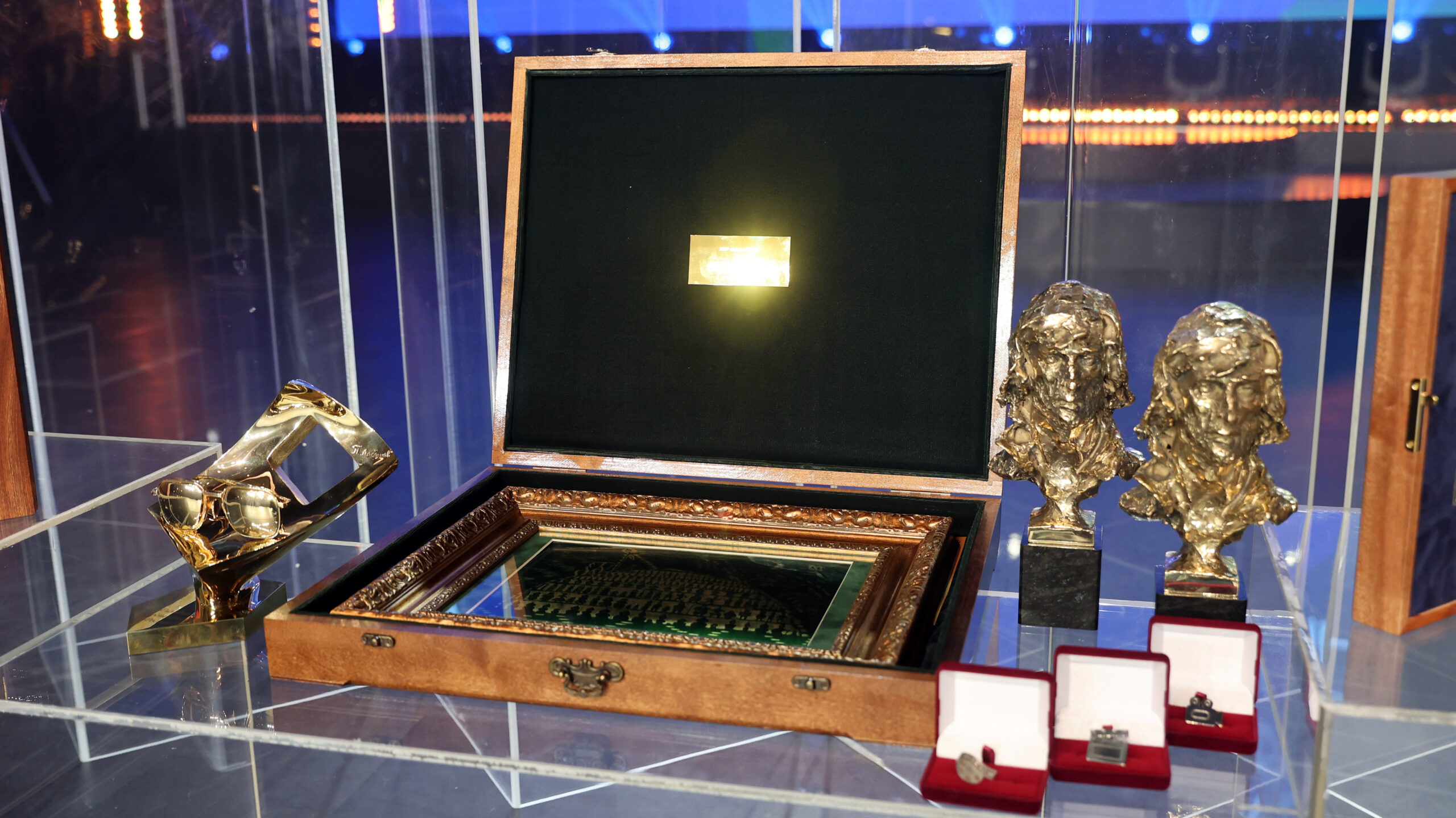 International Debut Film Festival "Spirit of Fire" Announces Nominations and Prize Fund