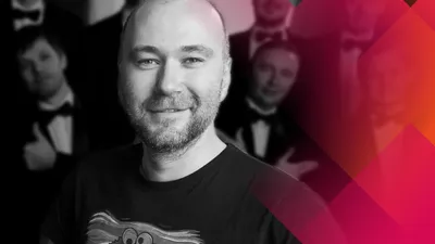 Андрей Волгин