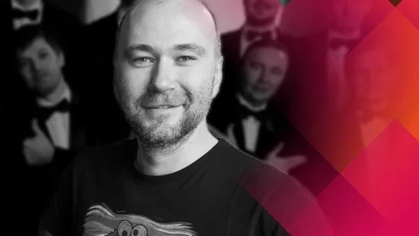 Андрей Волгин