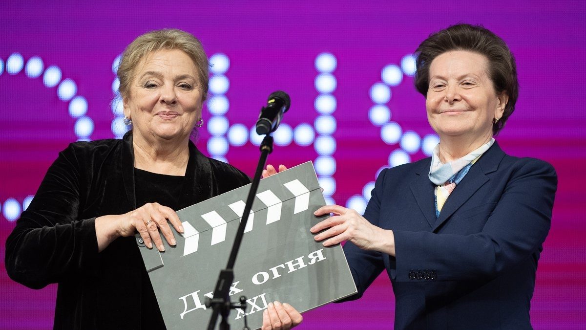 Attention! The XXII International Film Festival of Debuts «Spirit of Fire» has changed its dates