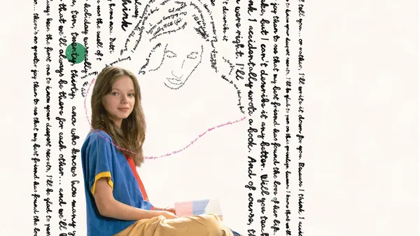 Я случайно написала книгу