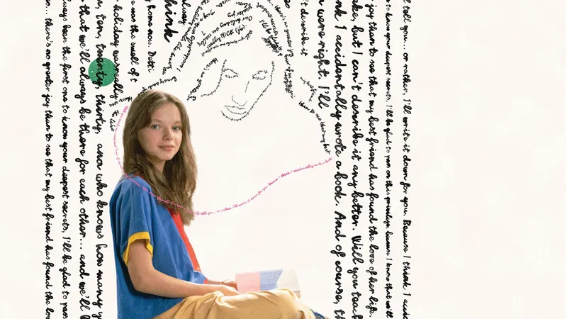 Я случайно написала книгу