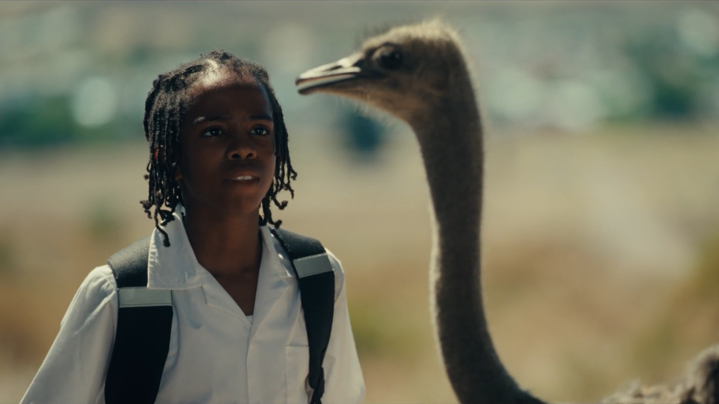 Герой для Кобуса