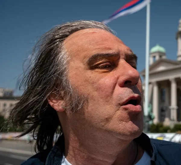 Горан Радованович