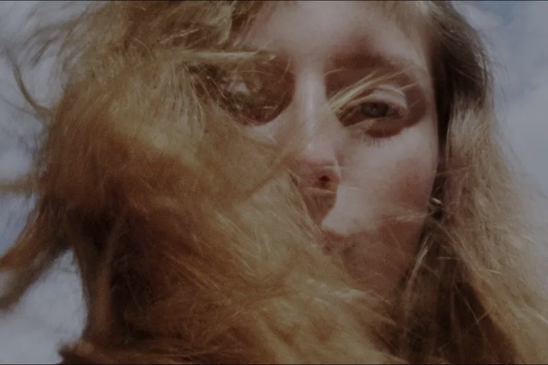 A SONG FOR THE YOUNG VOICE