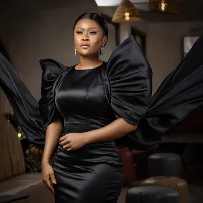 Ндамо Дамарис