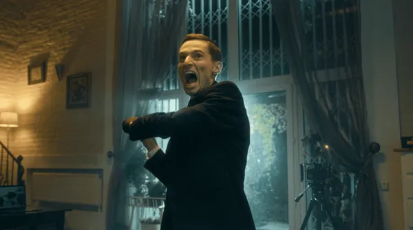 НАС ВСЕ УСТРАИВАЕТ