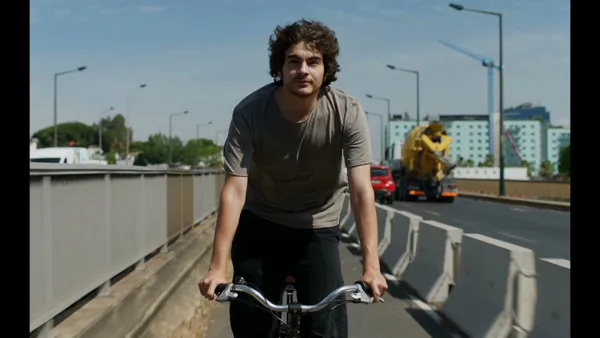 Лучезарная жизнь